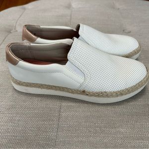 NWT Dr Scholls espadrille sneakers
